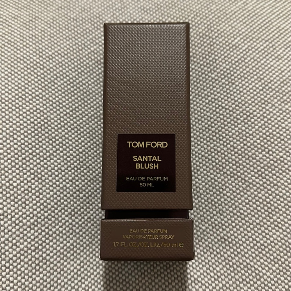 Tom Ford Santal Blush Eau De Parfum (50ml)